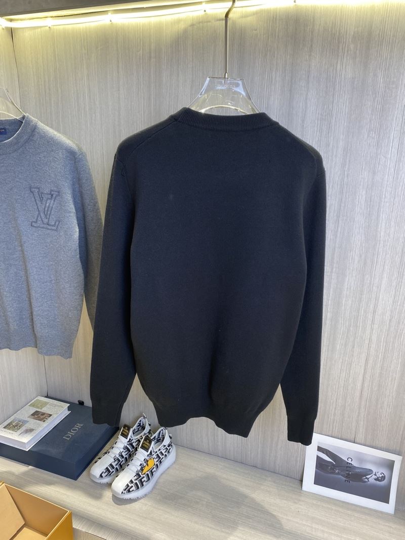 Louis Vuitton Sweaters